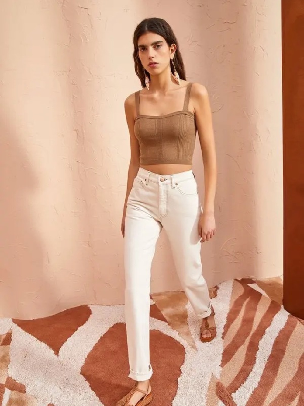 ULLA JOHNSON NWT DAPHNE JEAN SIZE 14